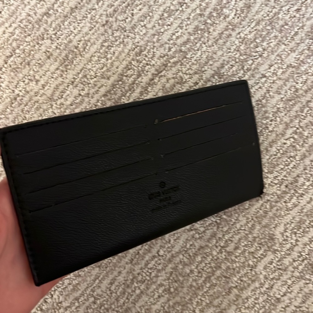 Designer Card Holder